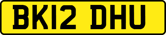 BK12DHU