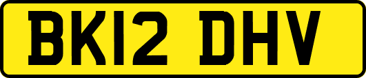 BK12DHV