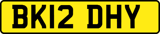 BK12DHY