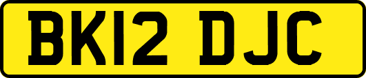 BK12DJC