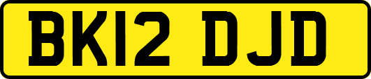 BK12DJD