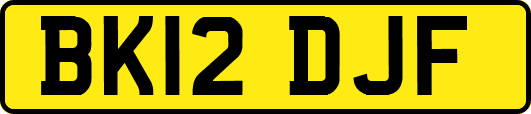 BK12DJF
