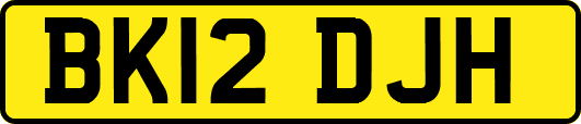 BK12DJH