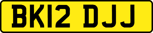 BK12DJJ