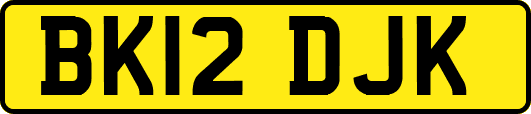 BK12DJK