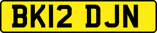 BK12DJN
