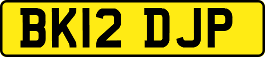 BK12DJP