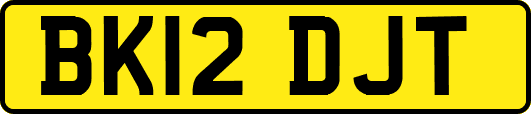 BK12DJT