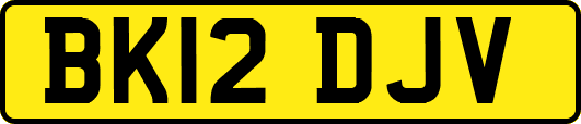 BK12DJV
