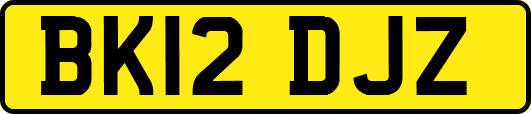 BK12DJZ