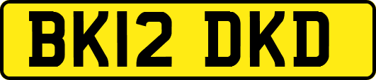 BK12DKD