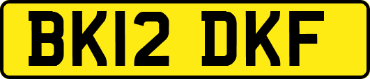 BK12DKF