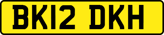 BK12DKH