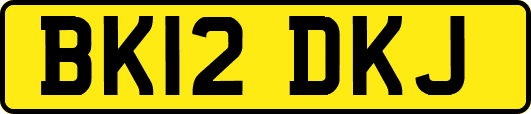 BK12DKJ