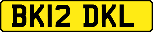 BK12DKL