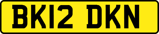 BK12DKN