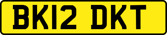 BK12DKT