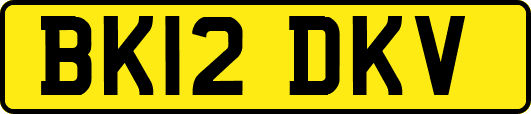 BK12DKV