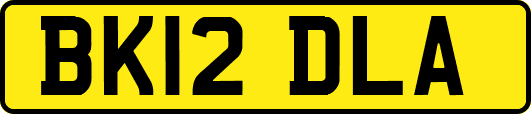 BK12DLA