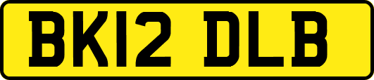 BK12DLB