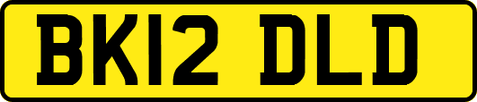 BK12DLD