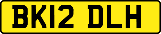 BK12DLH