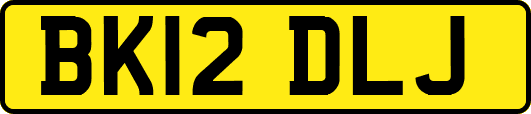 BK12DLJ