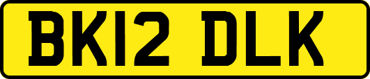 BK12DLK