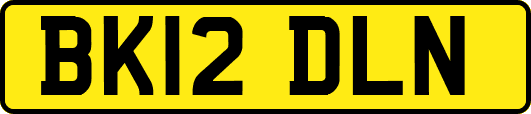 BK12DLN