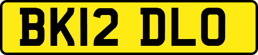 BK12DLO