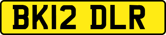 BK12DLR