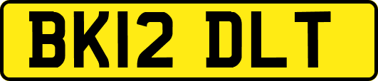 BK12DLT