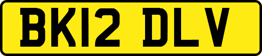 BK12DLV