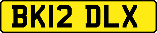 BK12DLX