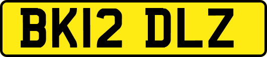 BK12DLZ