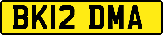 BK12DMA