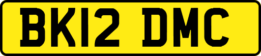 BK12DMC