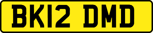 BK12DMD