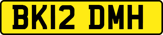 BK12DMH