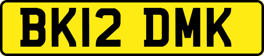 BK12DMK