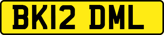 BK12DML
