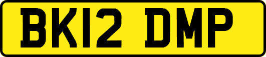 BK12DMP
