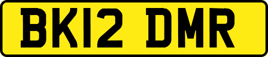 BK12DMR