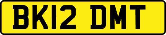 BK12DMT