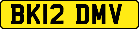 BK12DMV