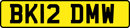 BK12DMW