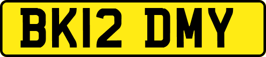 BK12DMY