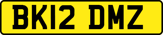 BK12DMZ