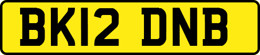 BK12DNB