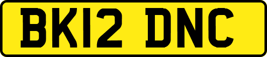 BK12DNC